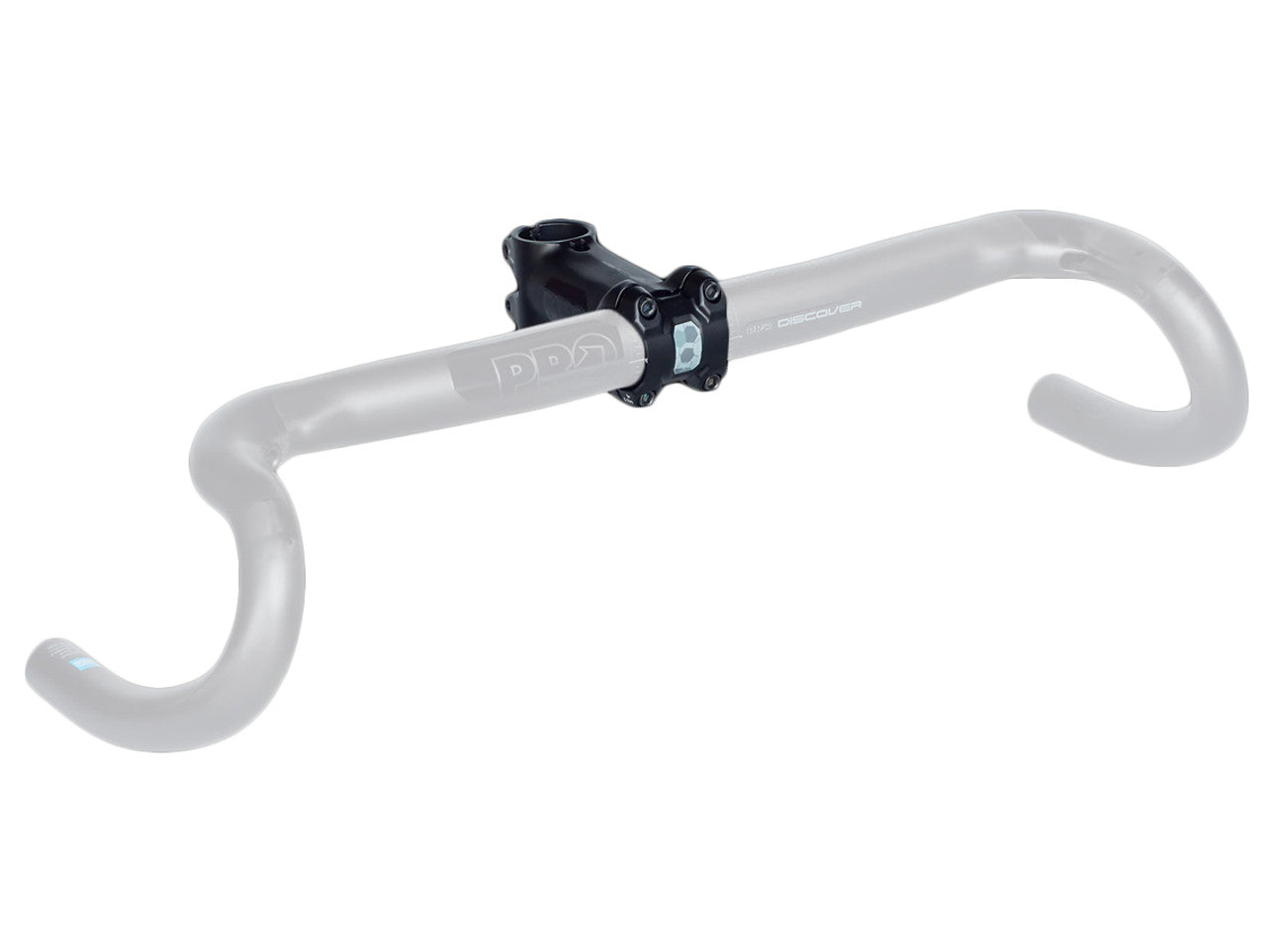 Pro Discover Gravel Stem